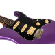 Guitare Jet JS 400 Metallic Purple