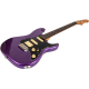Guitare Jet Elite JS 40 Metallic Purple
