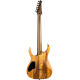 Guitare Spira S1000 PRO Black Limba