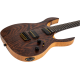 Guitare Spira S1000 PRO Black Limba