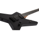 Guitare Spira SR-400 Black Satin