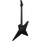 Guitare Spira SR-400 Black Satin