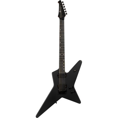 Guitare Spira SR-400 Black Satin