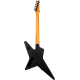 Guitare Spira SR-400 Black Satin