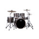 Batterie Mapex Venus fusion 20" Copper Metallic
