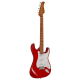 Guitare Prodipe Origin Design ST SSS Bourgogne France made