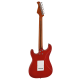 Guitare Prodipe Origin Design ST SSS Bourgogne France made