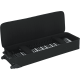 Housse rigide Gator pour clavier 61 touches Slim