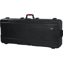 Etui Gator en polyéthylène pour clavier 49 touches