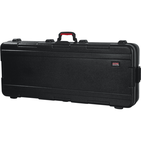 Etui Gator en polyéthylène pour clavier 49 touches