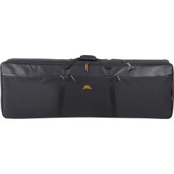 Housse clavier Tobago AKB11 124x40x15cm - noire