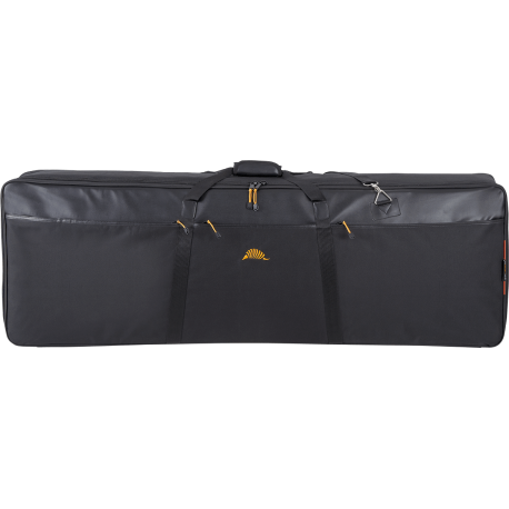 Housse clavier Tobago AKB11 124x40x15cm - noire