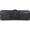 Housse clavier Tobago AKB11 124x40x15cm - noire