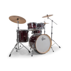 Gretsch Catalina Maple Rock 22 Gloss Purple