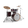 Gretsch Catalina Maple Rock 22 Gloss Purple