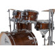 Gretsch Catalina Maple Rock 22 Walnut Glaze