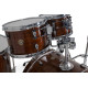Gretsch Catalina Maple Rock 22 Walnut Glaze