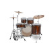 Gretsch Catalina Maple Rock 22 Walnut Glaze