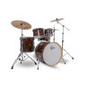 Gretsch Catalina Maple Rock 22 Walnut Glaze
