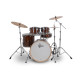 Gretsch Catalina Maple Rock 22 Walnut Glaze