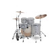 Gretsch Catalina Maple Rock 22 Silver Sparkle