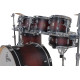 Gretsch Catalina Maple CM1-E826P-SDCB Satin deep cherry