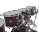 Gretsch Catalina Maple CM1-E826P-SDCB Satin deep cherry