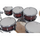 Gretsch Catalina Maple CM1-E826P-SDCB Satin deep cherry