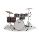 Gretsch Catalina Maple CM1-E826P-SDCB Satin deep cherry