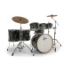 Batterie Gretsch Catalina Maple  Black Stardust CM2-E627-BS