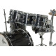 Batterie Gretsch Catalina Maple  Black Stardust CM2-E627-BS