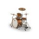 Batterie Gretsch Catalina club rock CC2-R444C-BS