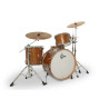 Batterie Gretsch Catalina club rock CC2-R444C-BS