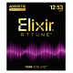Cordes folk Elixir ATTUNE PHOS.Bronze Light 12-53