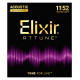 Cordes folk Elixir ATTUNE PHOS.Bronze Custom Light 11-52