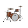 Batterie Gretsch Catalina Club Rock 22" Satin Walnut Glaze