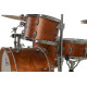 Batterie Gretsch Catalina Club Rock 22" Satin Walnut Glaze