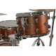 Batterie Gretsch Catalina Club Rock 22" Satin Walnut Glaze