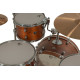 Batterie Gretsch Catalina Club Rock 22" Satin Walnut Glaze