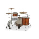 Batterie Gretsch Catalina Club Rock 22" Satin Walnut Glaze