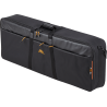 Housse clavier Tobago AKB12 113x46x18cm - noire