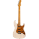 Guitare Jet JS 30 Elite Ash SSS