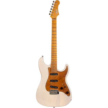 Guitare Jet JS 30 Elite Ash SSS