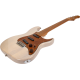 Guitare Jet JS 30 Elite Ash SSS