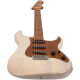 Guitare Jet JS 30 Elite Ash SSS