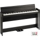 Piano numérique Korg C1 AIR bois brun