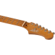Guitare Jet JS 30 Elite Ash SSS