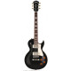 Guitare électrique Cort CR200 noir