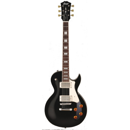 Guitare électrique Cort CR200 noir
