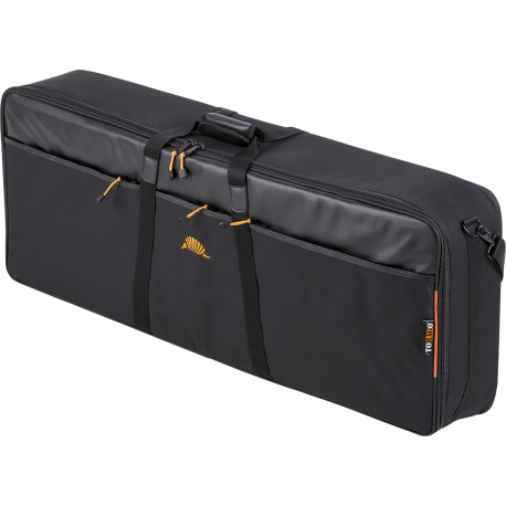 Housse clavier Tobago AKB14 125x46x14cm - noire